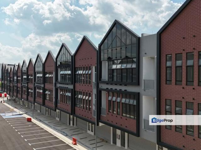 Shop for rent in Skudai, Iskandar Puteri