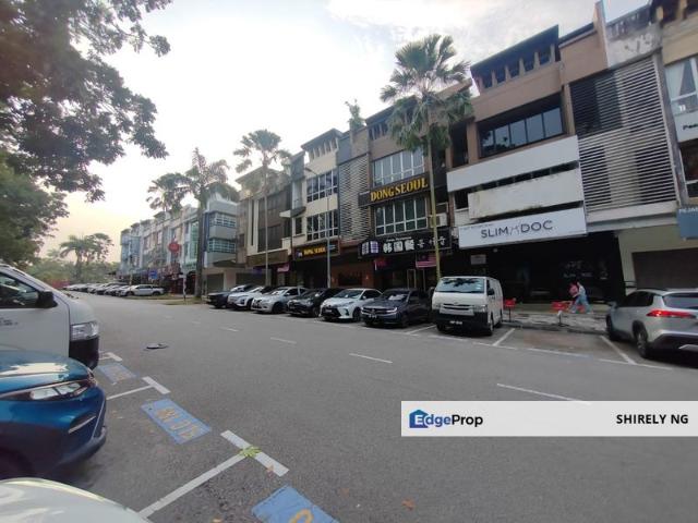 Shop for rent in Kediaman Kakitangan Daerah JKR Johor Bahru, Iskandar Puteri