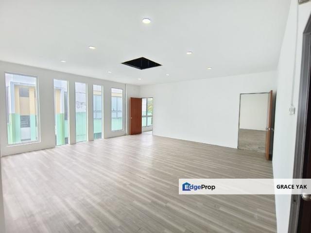 Shop for rent in Bukit Ledang, Johor