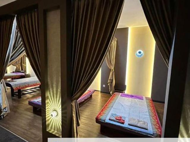 Shop for rent in Bukit Ledang, Johor