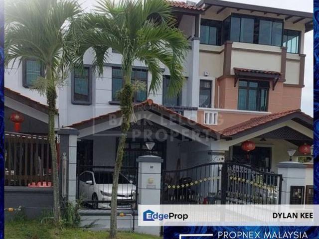 House for sale in Bukit Ledang, Johor