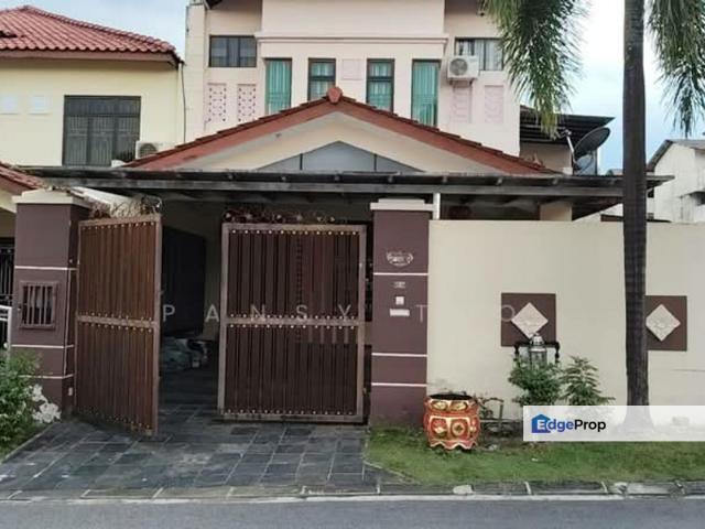 House for sale in Bukit Ledang, Johor