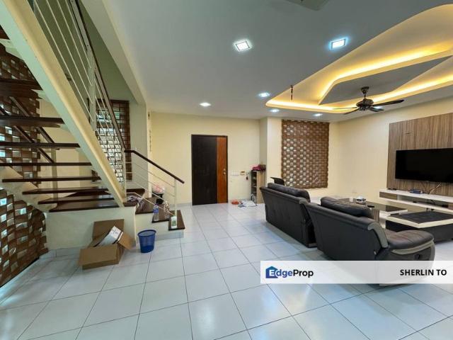House for sale in Bukit Ledang, Johor