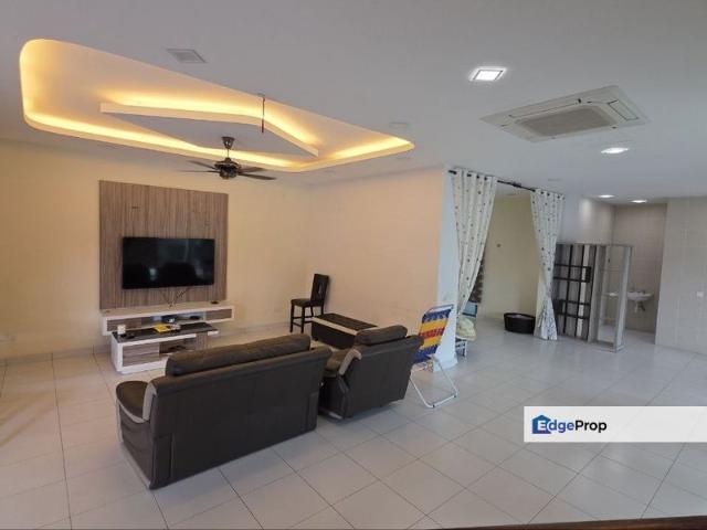 House for sale in Bukit Ledang, Johor