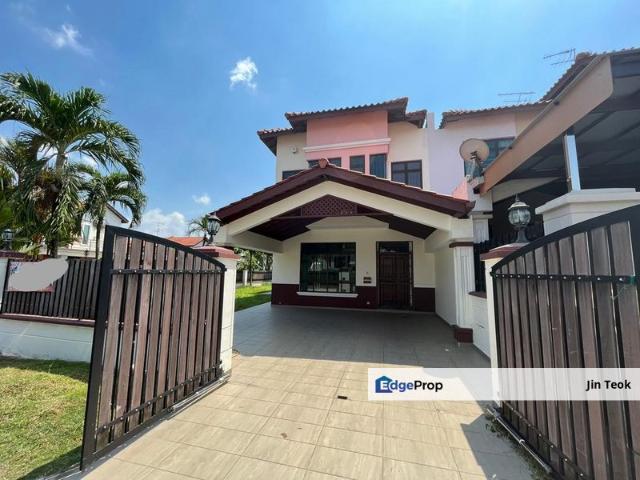 House for sale in Bukit Ledang, Johor