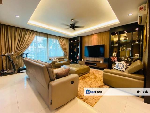House for sale in Bukit Ledang, Johor