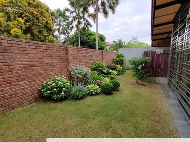 House for sale in Bukit Ledang, Johor