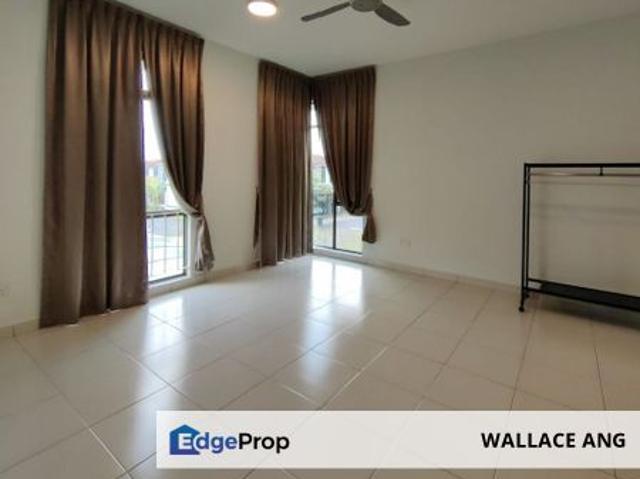 House for sale in Bukit Ledang, Johor
