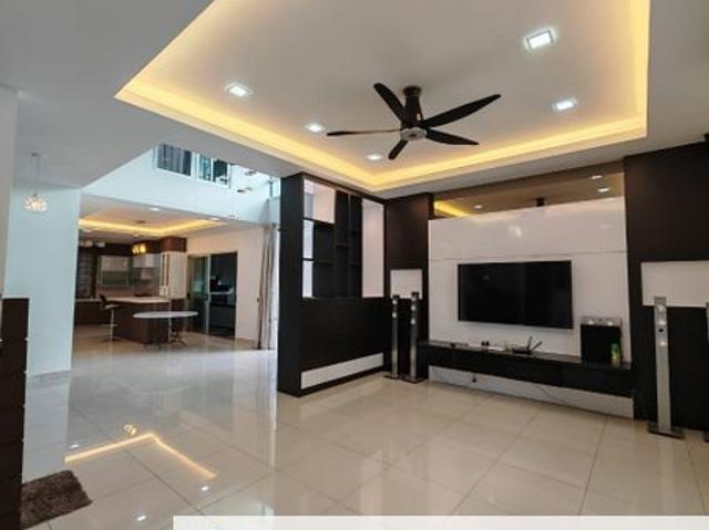 House for sale in Bukit Ledang, Johor