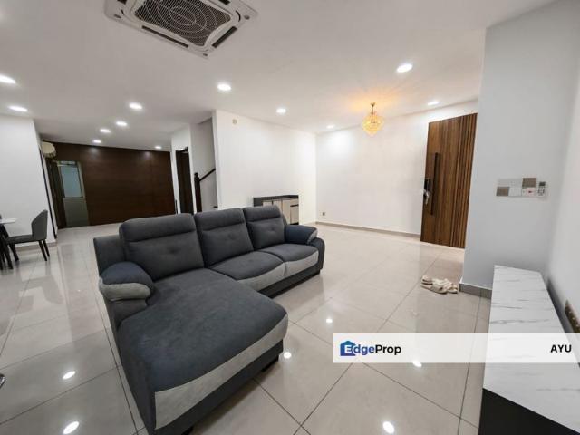 House for rent in Bukit Ledang, Johor