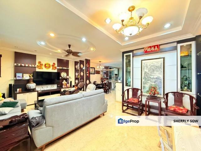 House for sale in Skudai, Iskandar Puteri