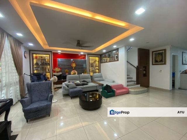 House for sale in Bukit Ledang, Johor