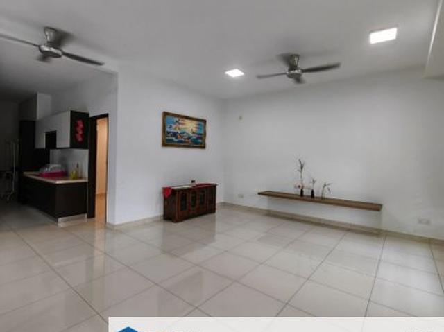 House for sale in Bukit Ledang, Johor