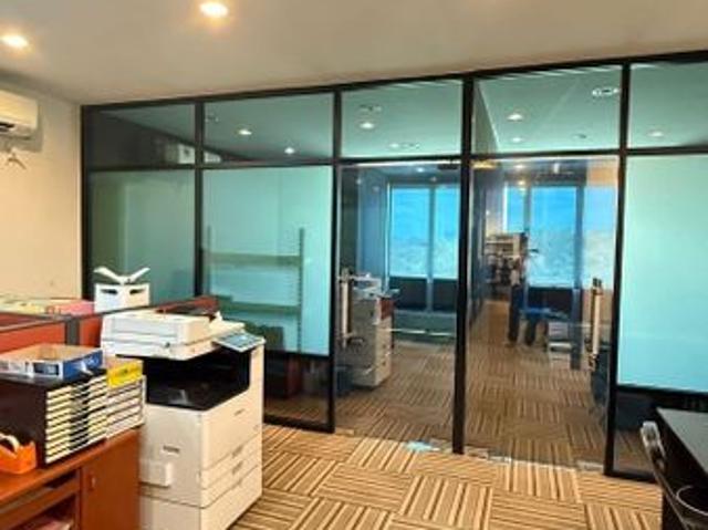 Shop for rent in Bukit Ledang, Johor