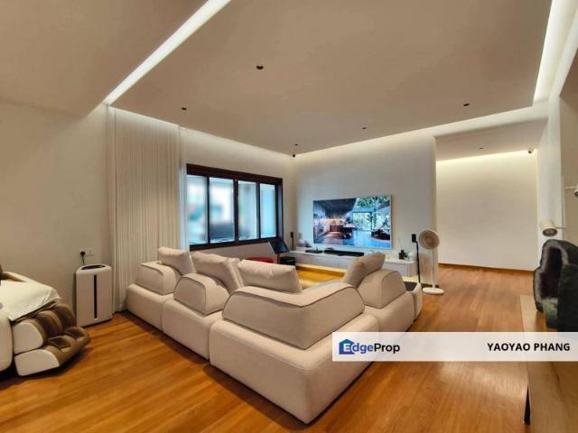 House for sale in Bukit Ledang, Johor