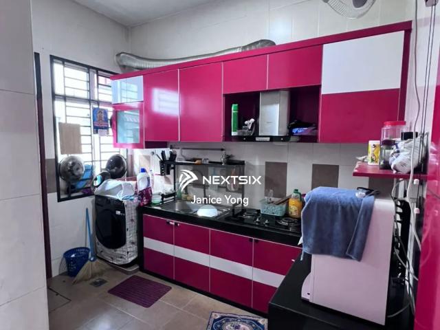 Residential House for sale in Johore Bahru, Johor