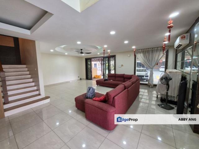 House for sale in Bukit Ledang, Johor