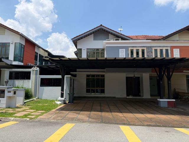 Residential House for rent in Johore Bahru, Johor