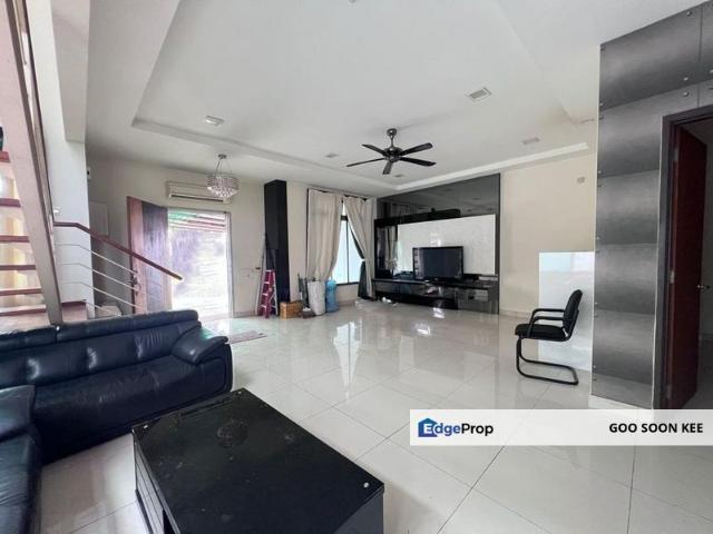 House for sale in Bukit Ledang, Johor