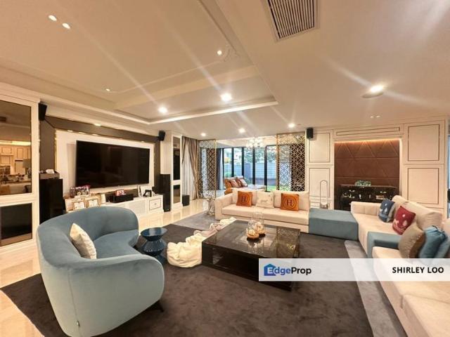 House for sale in Bukit Ledang, Johor