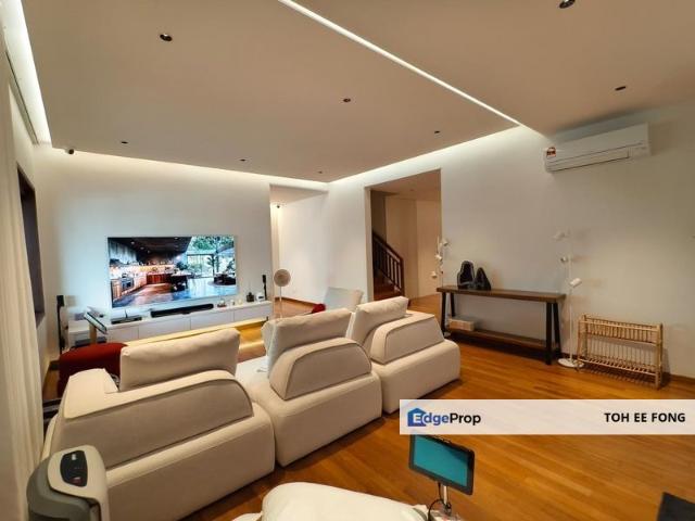 House for sale in Bukit Ledang, Johor