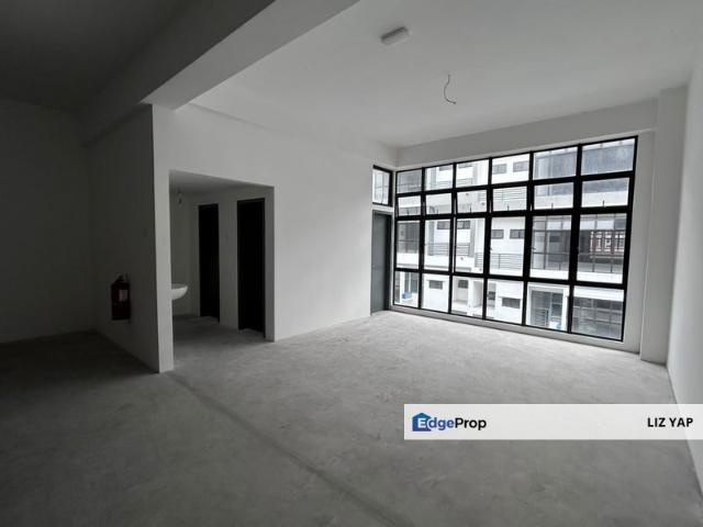 Shop for rent in Bukit Ledang, Johor