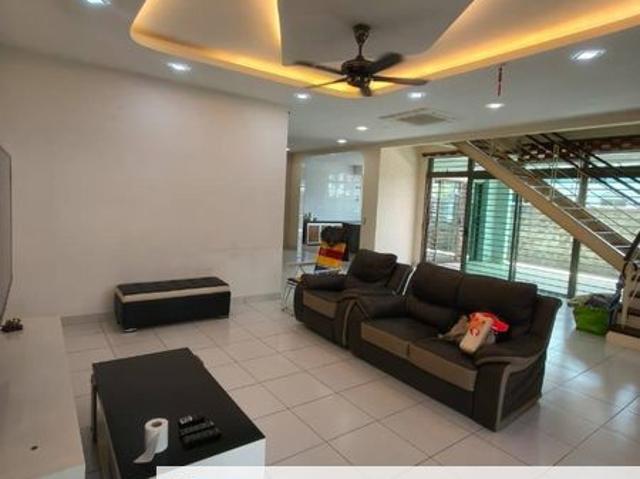 House for sale in Bukit Ledang, Johor