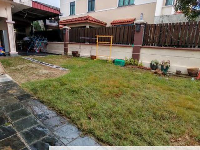 House for sale in Bukit Ledang, Johor