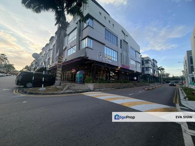 Shop for sale in Bukit Ledang, Johor