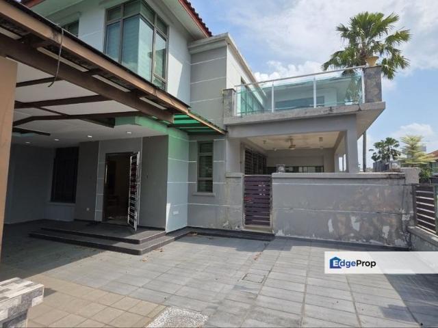 House for sale in Bukit Ledang, Johor
