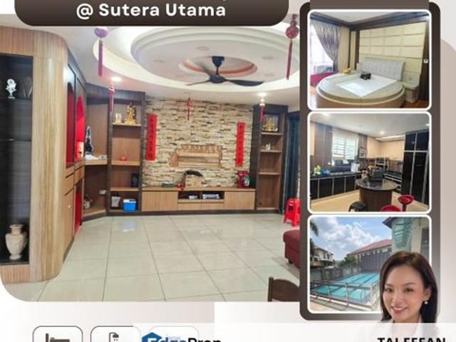 House for sale in Bukit Ledang, Johor
