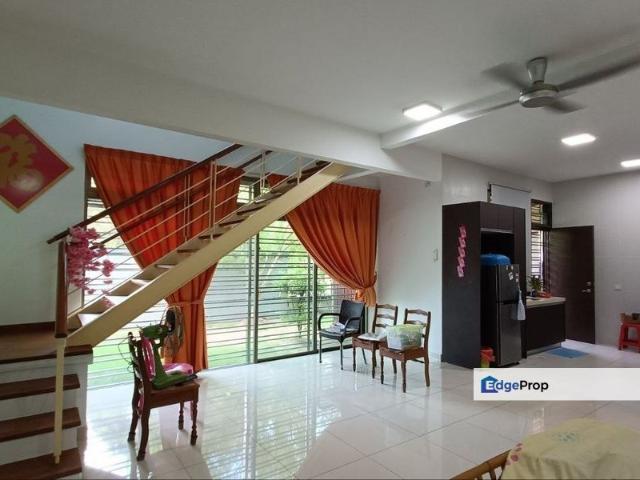 House for sale in Bukit Ledang, Johor