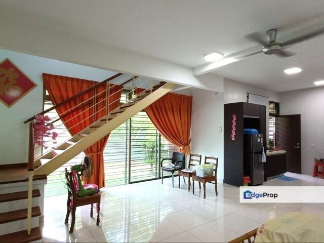 House for sale in Bukit Ledang, Johor