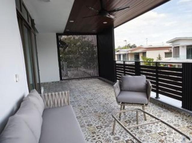 House for rent in Bukit Ledang, Johor