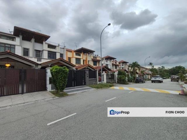 House for sale in Bukit Ledang, Johor