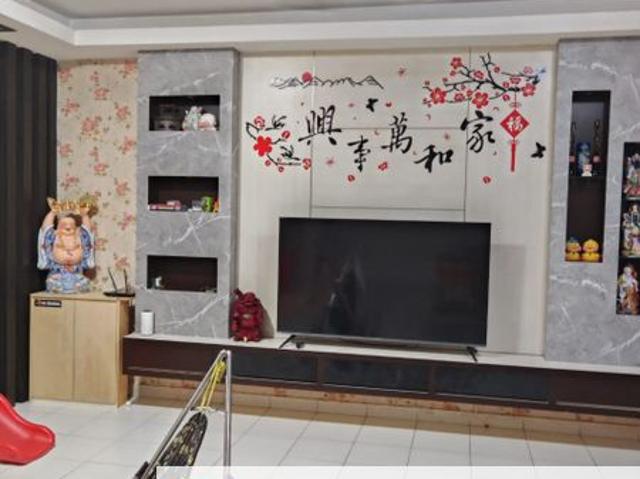 House for sale in Bukit Ledang, Johor
