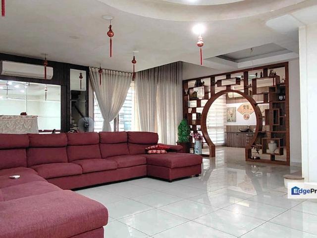 House for sale in Bukit Ledang, Johor