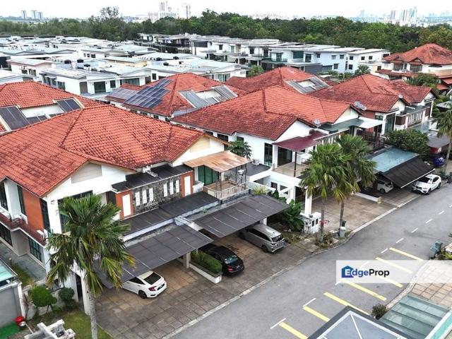 House for sale in Bukit Ledang, Johor