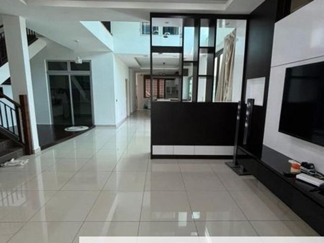 House for sale in Bukit Ledang, Johor