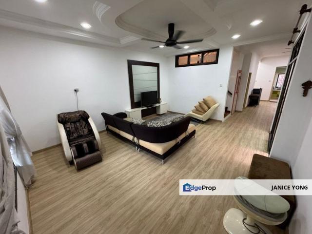 House for rent in Bukit Ledang, Johor
