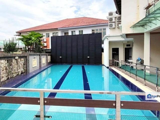 House for sale in Bukit Ledang, Johor