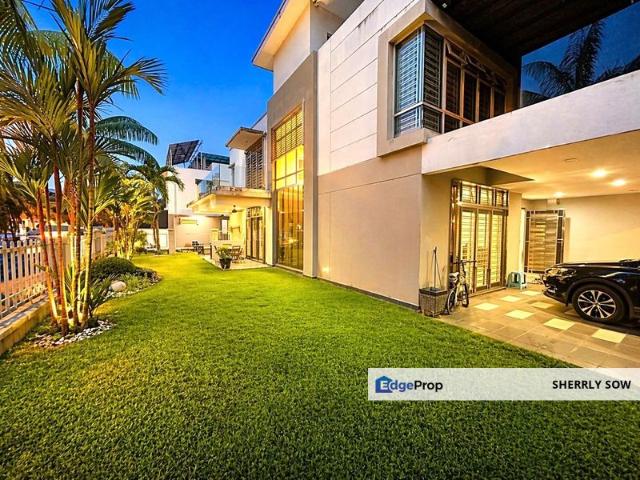 House for sale in Bukit Ledang, Johor