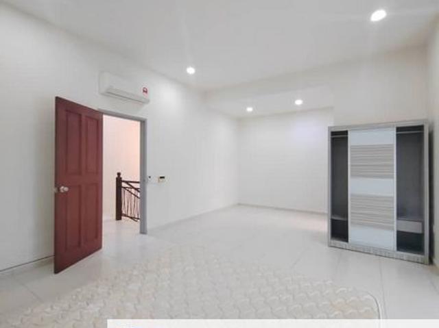 House for rent in Bukit Ledang, Johor