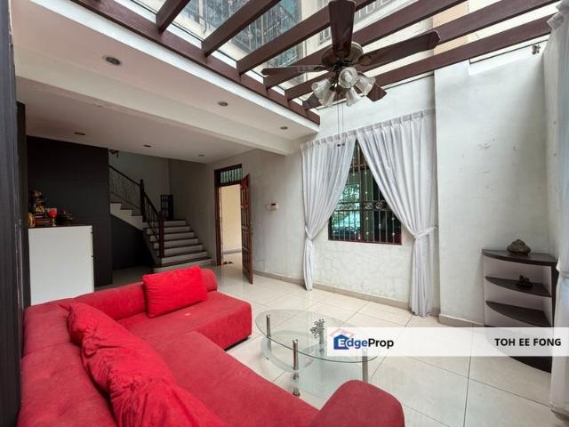 House for sale in Bukit Ledang, Johor