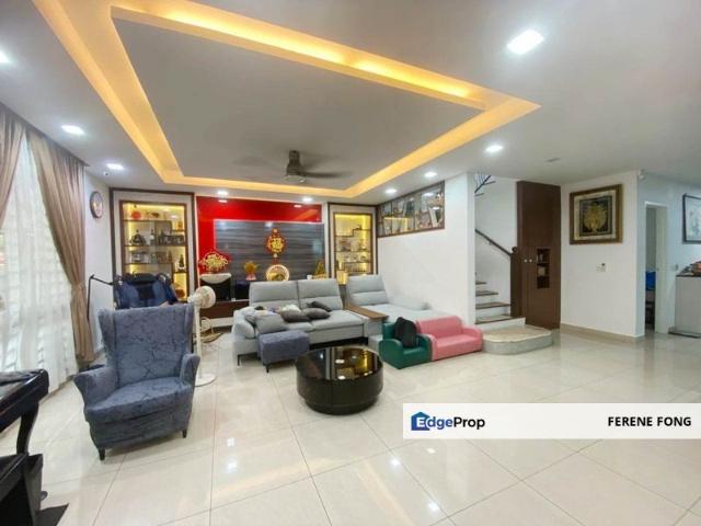House for sale in Skudai, Iskandar Puteri