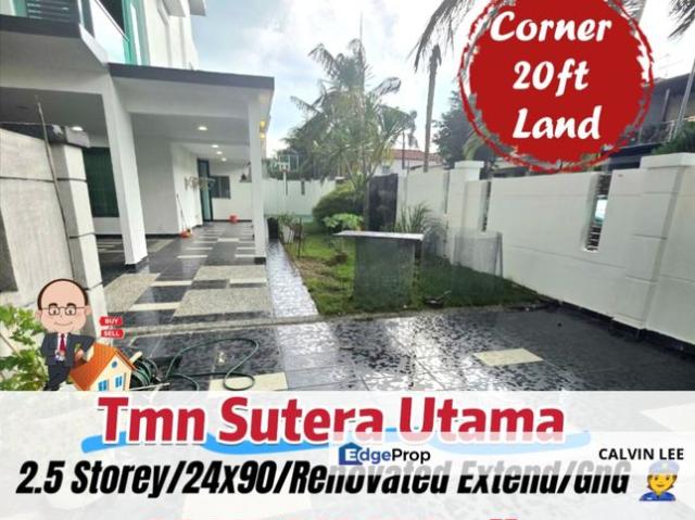 House for sale in Bukit Ledang, Johor