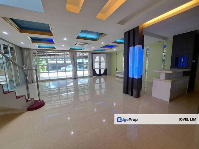 House for sale in Bukit Ledang, Johor