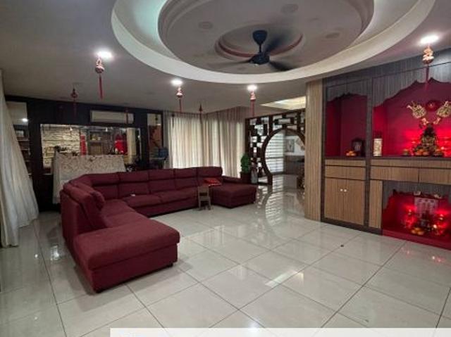 House for sale in Bukit Ledang, Johor