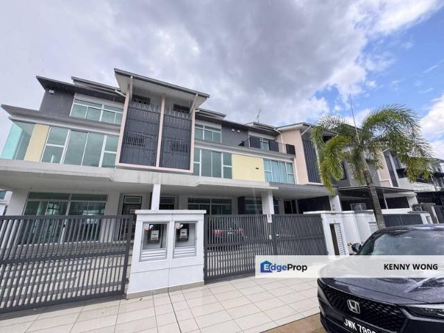 House for sale in Bukit Ledang, Johor
