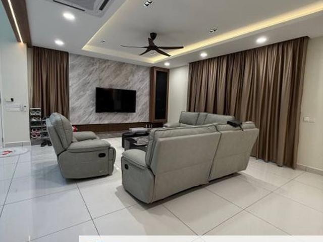 House for sale in Bukit Ledang, Johor